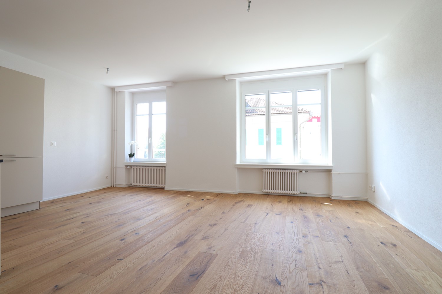 Appartamento di 2 ½ locali, foto 4 di 9