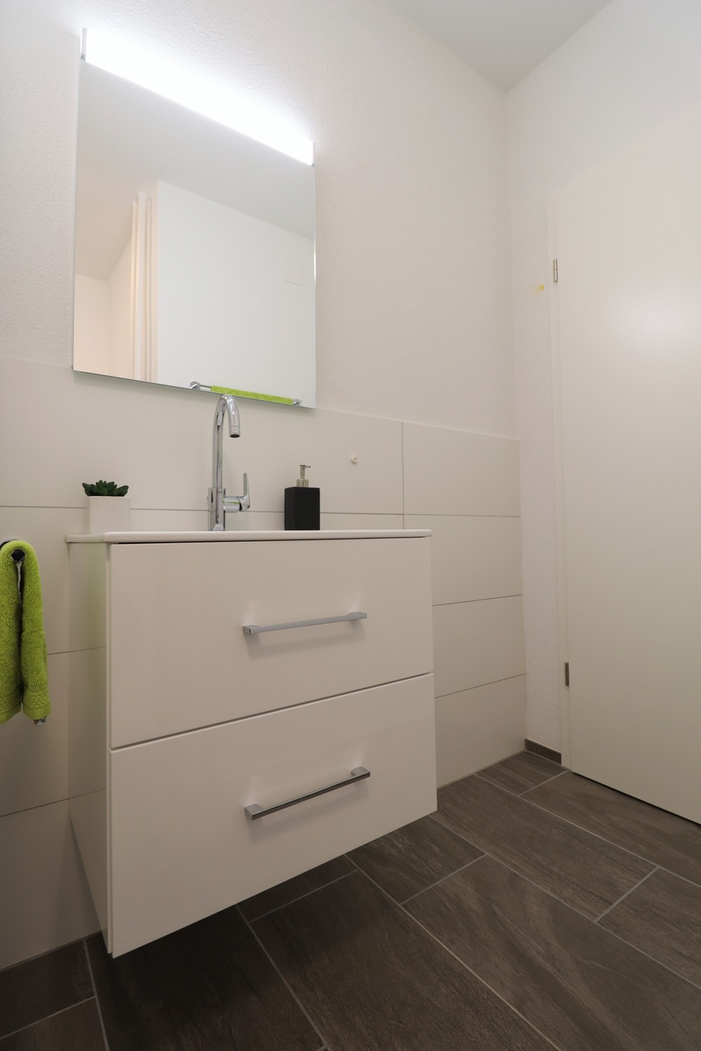 Appartamento di 2 ½ locali, foto 7 di 9