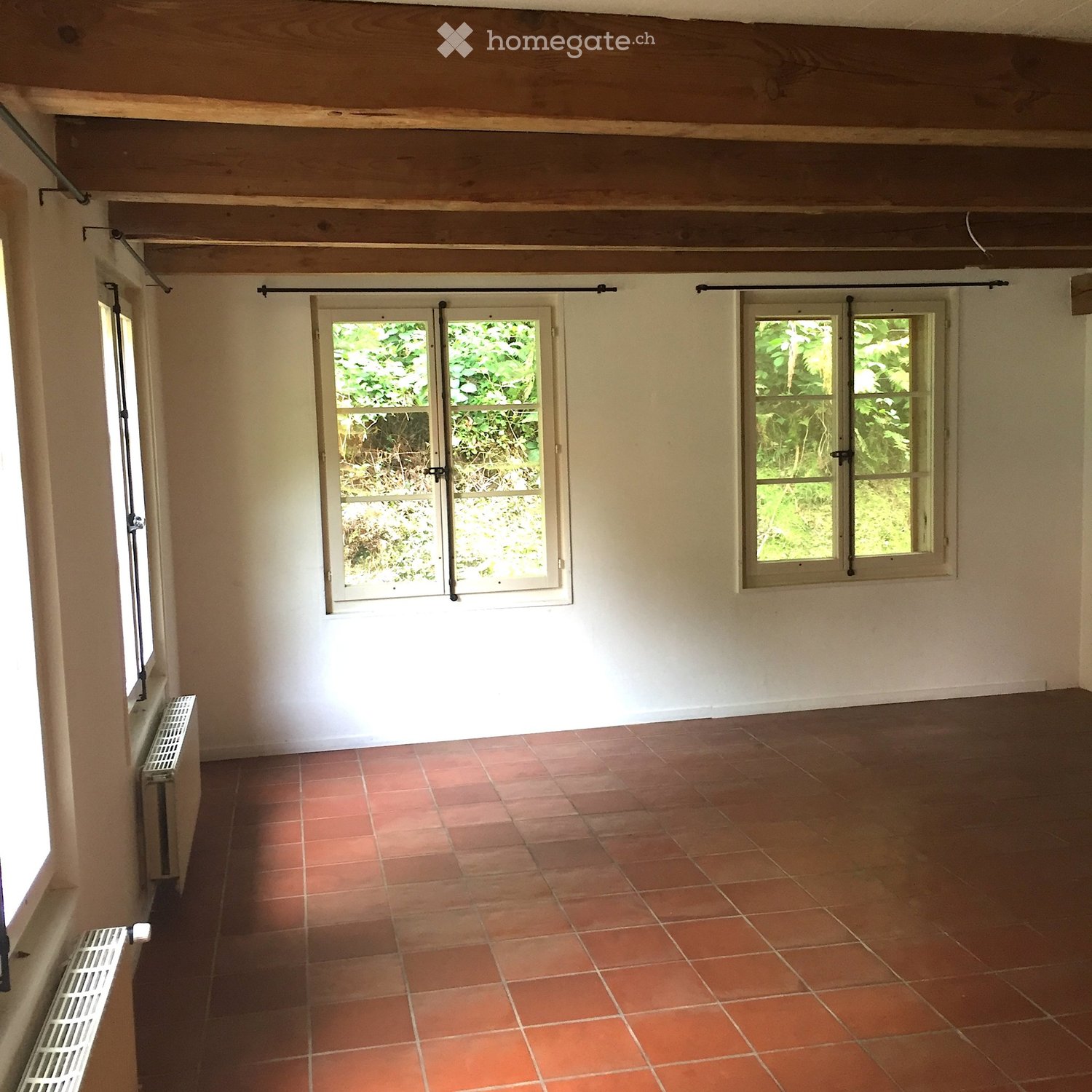 Appartamento di 4 ½ locali