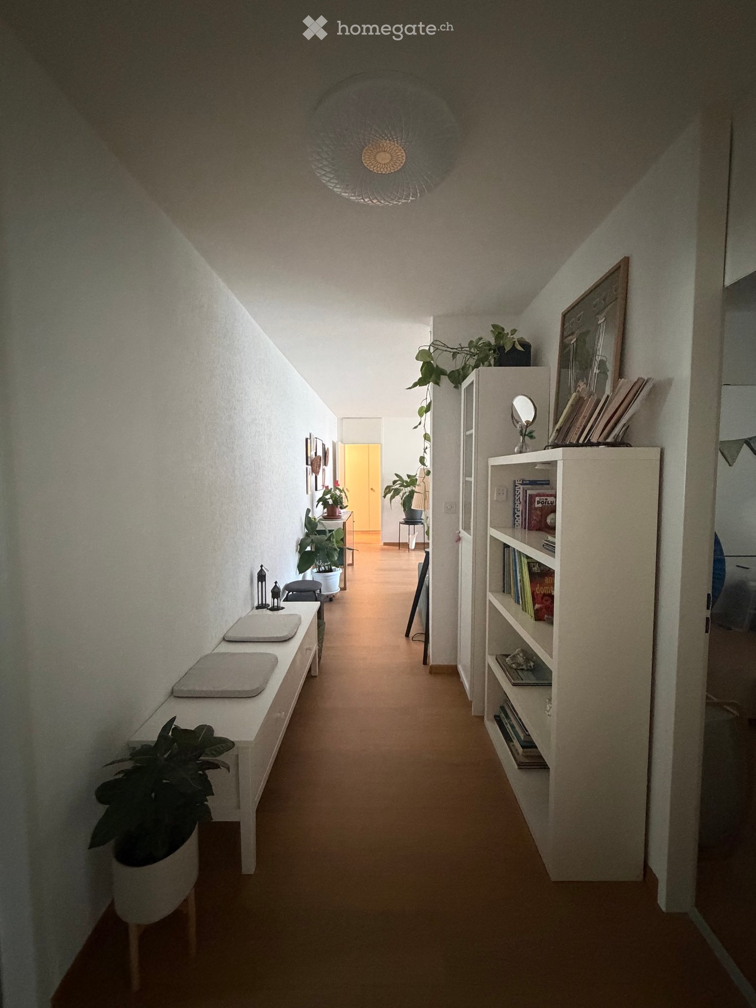Appartamento di 4 locali