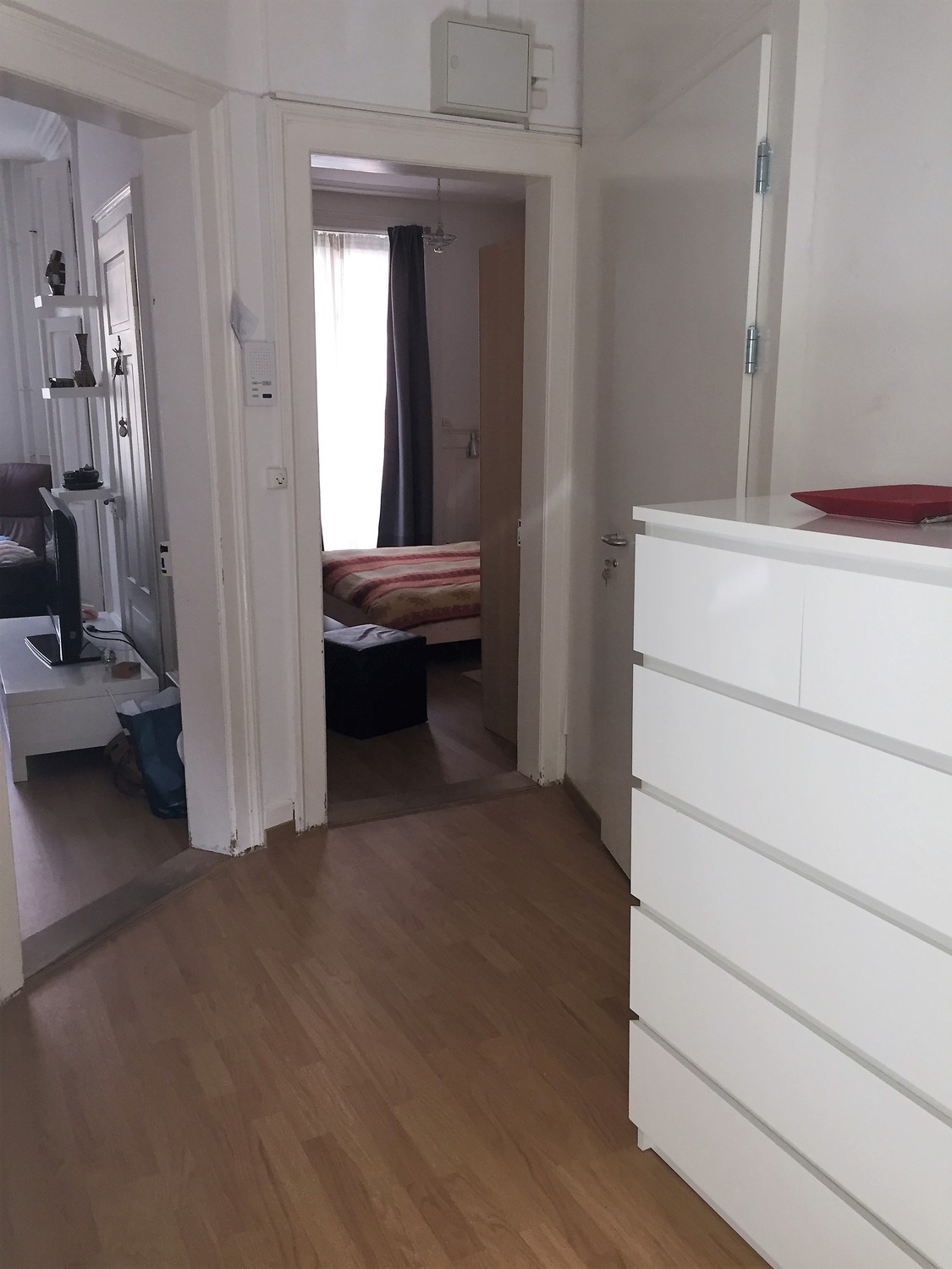 appartamento di 2 locali, foto 1 di 9