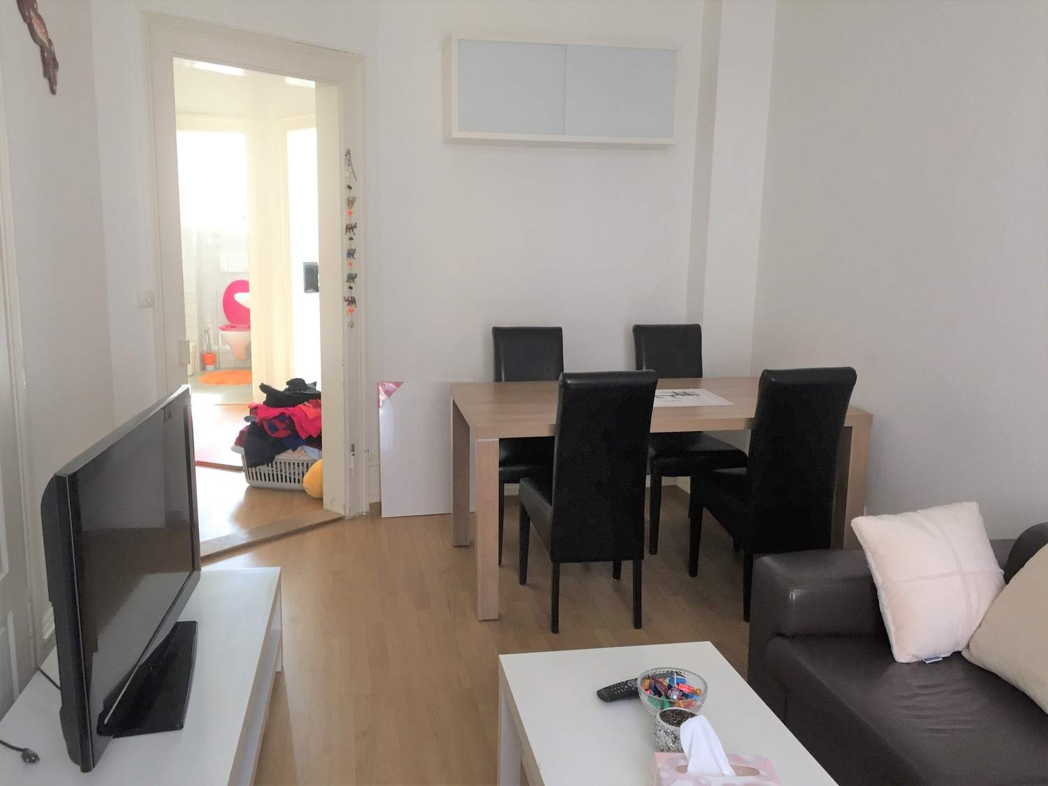 appartamento di 2 locali, foto 3 di 9
