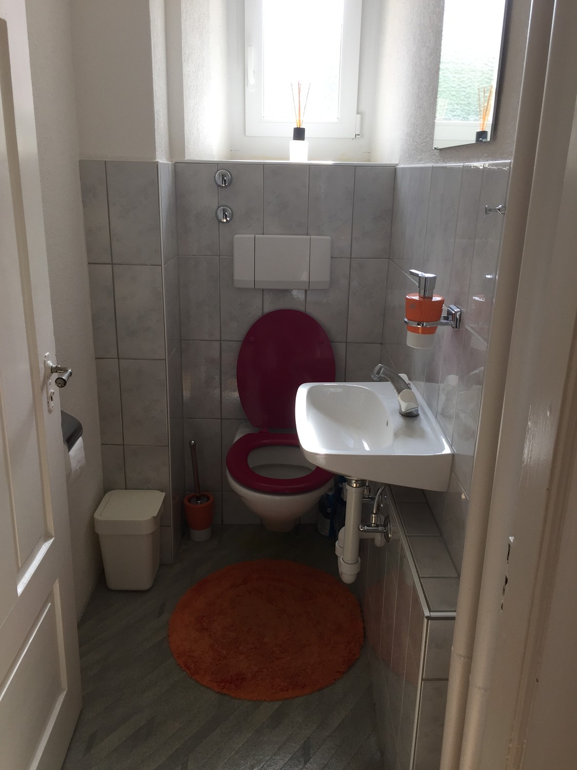 appartamento di 2 locali, foto 8 di 9