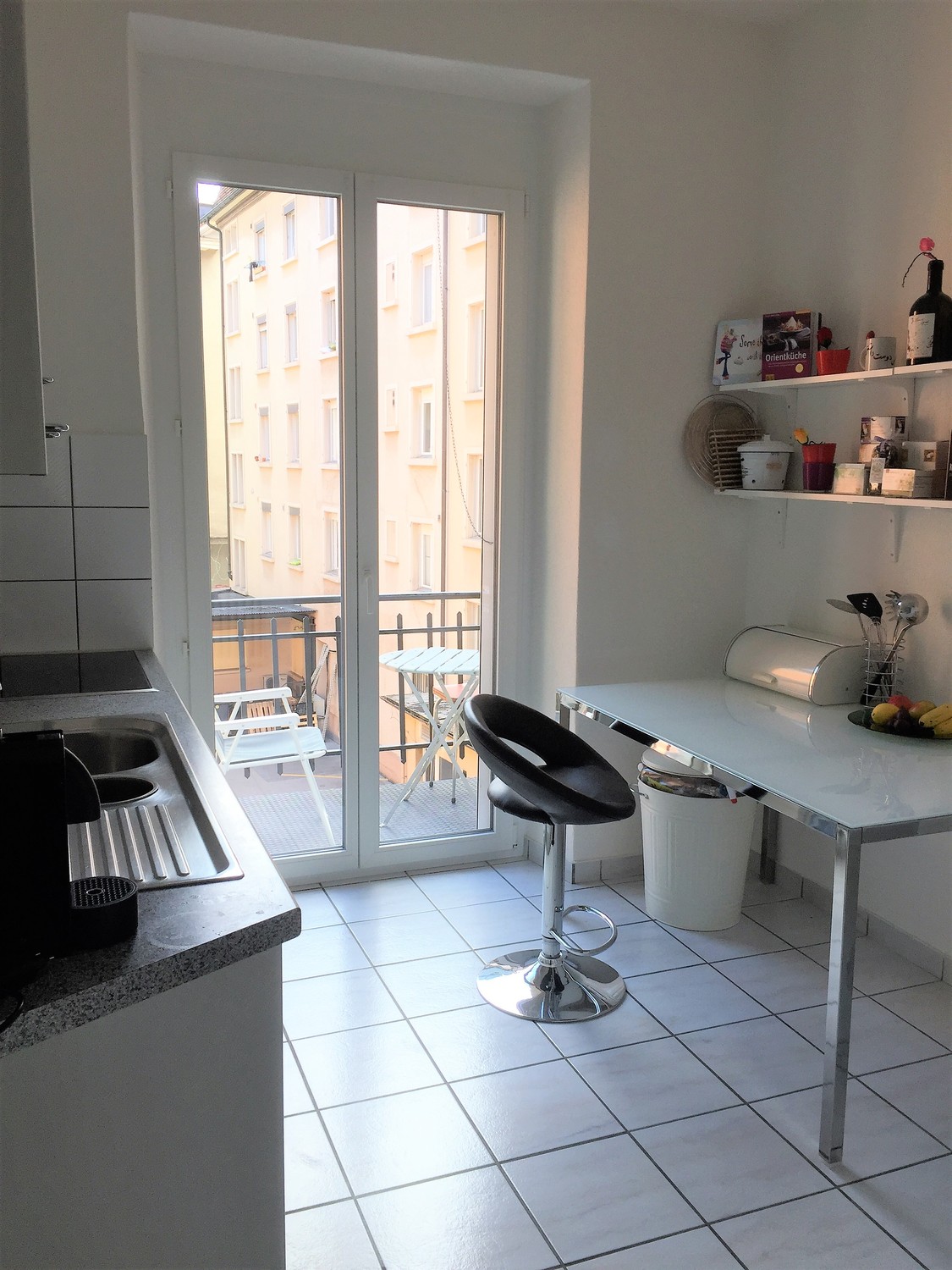 appartamento di 2 locali, foto 2 di 9