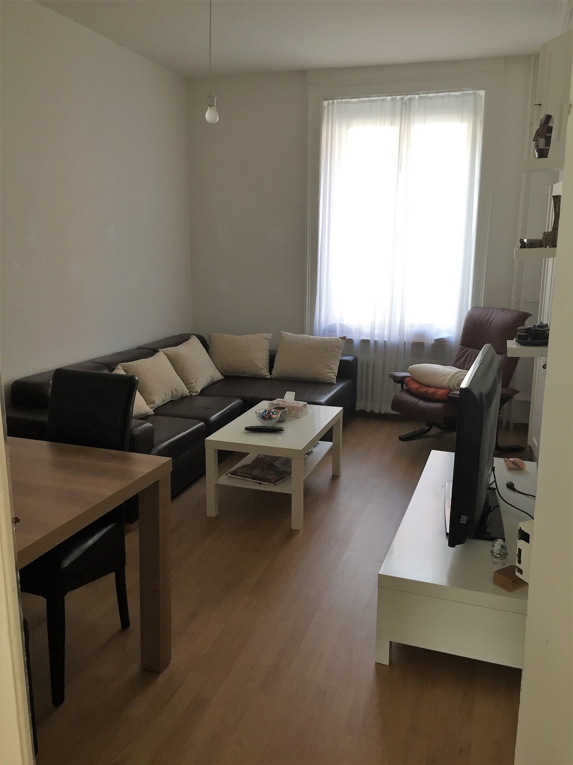 appartamento di 2 locali, foto 4 di 9