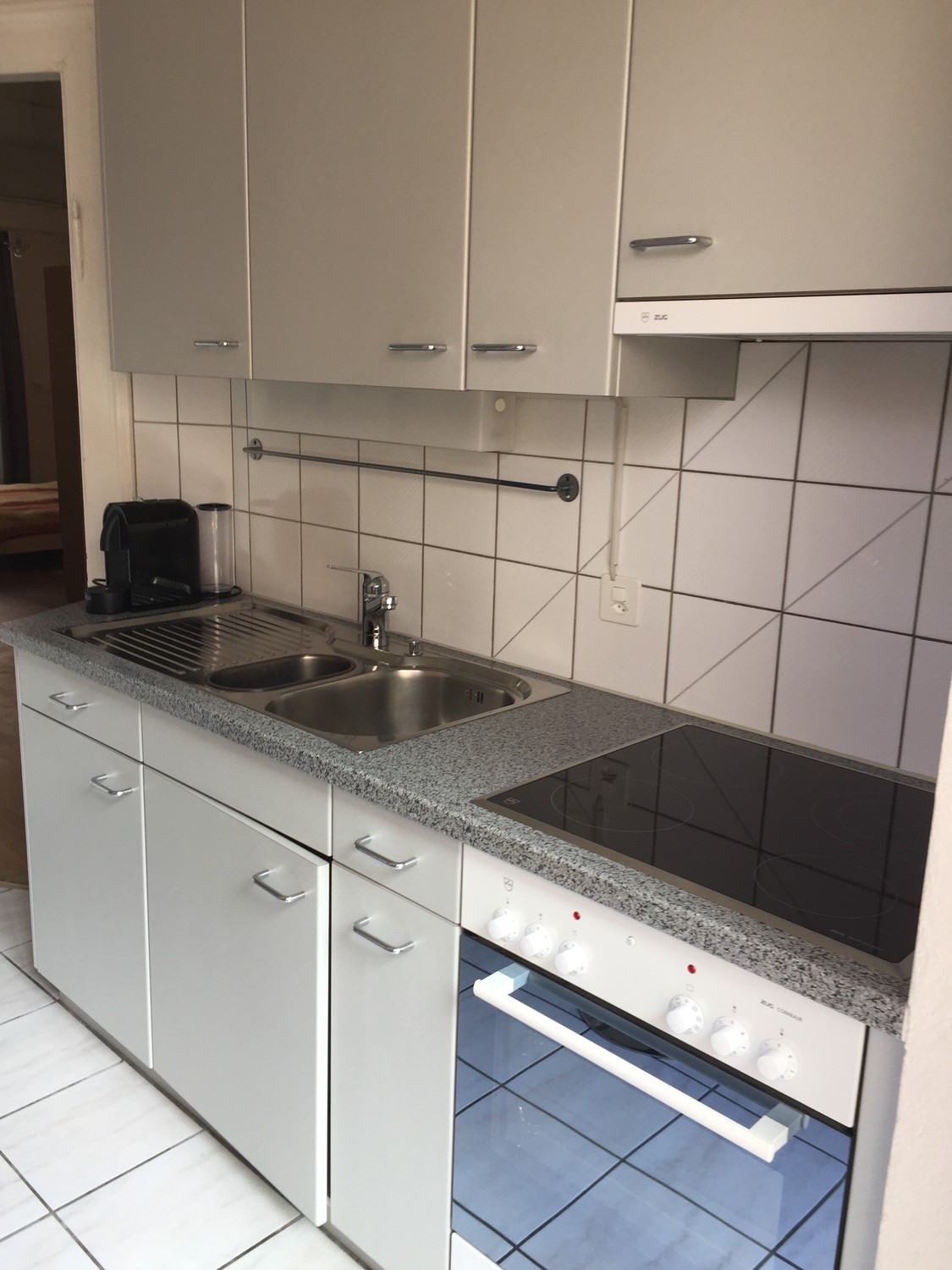 appartamento di 2 locali, foto 7 di 9