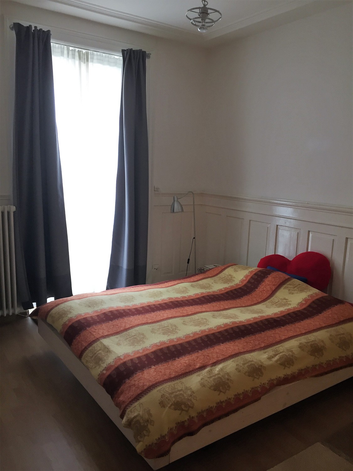 appartamento di 2 locali, foto 5 di 9