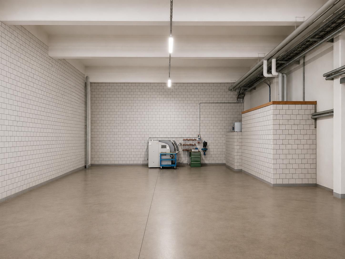760m² commerciale