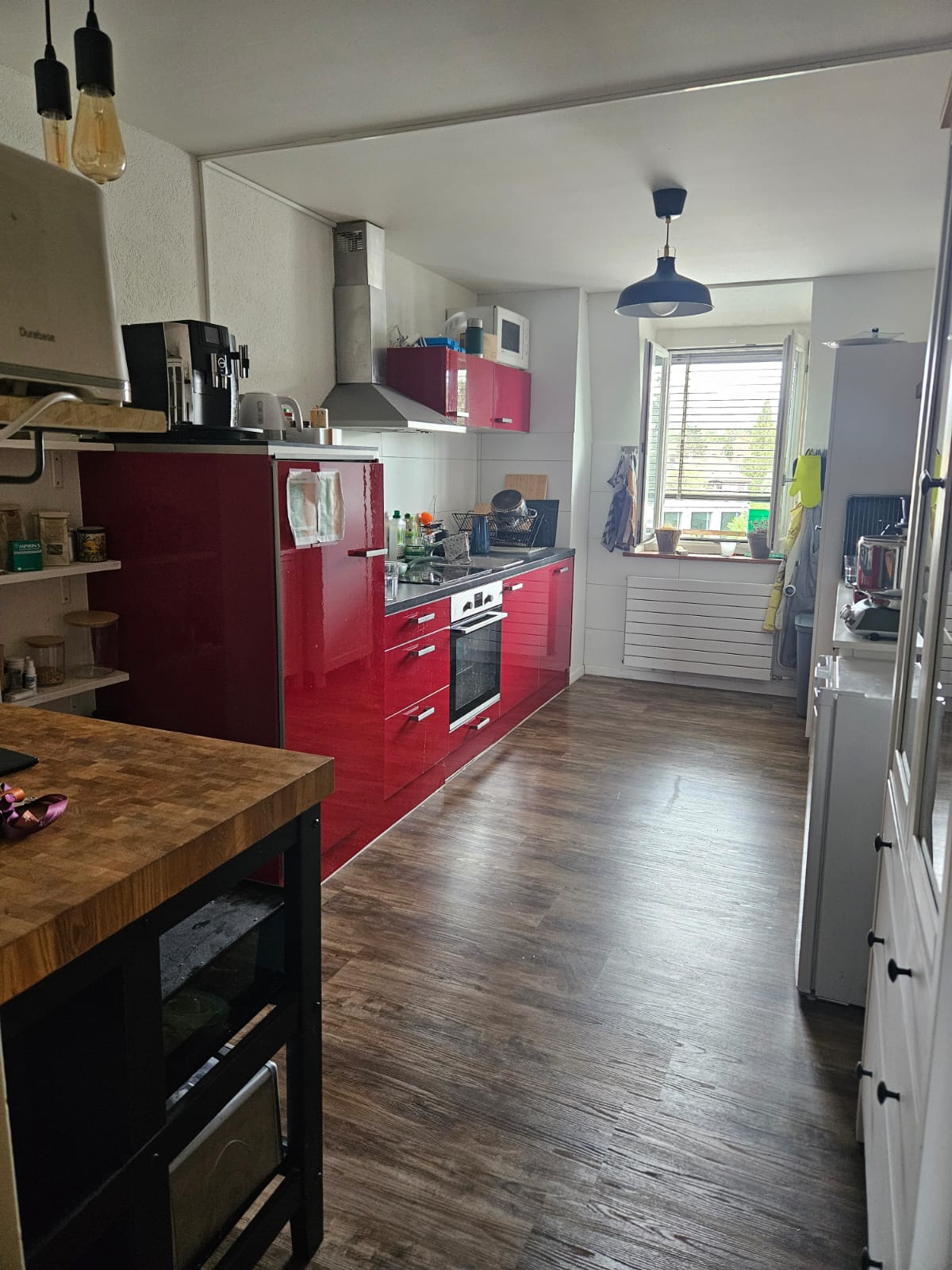 appartamento di 3 locali