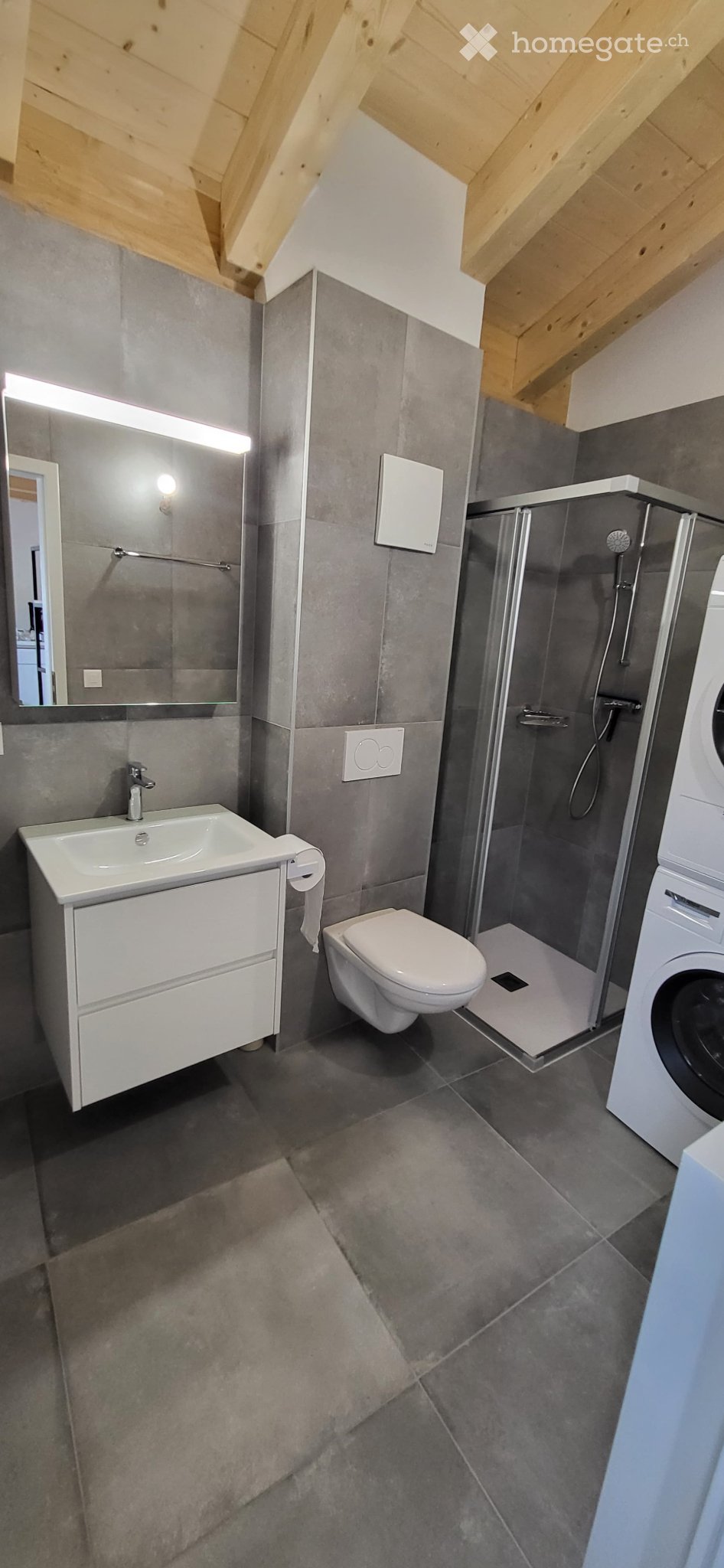 Appartamento di 1 ½ locali, foto 1 di 5