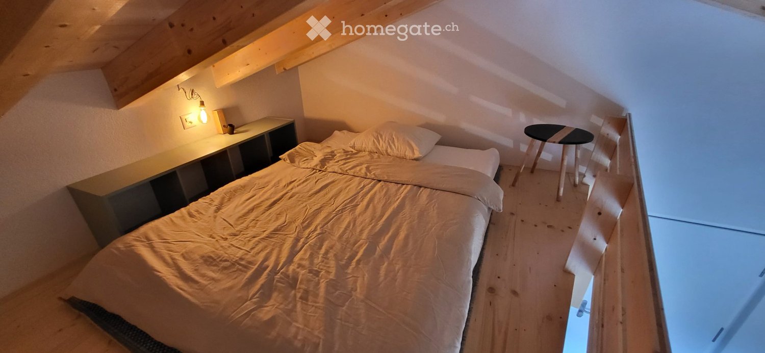 Appartamento di 1 ½ locali, foto 2 di 5