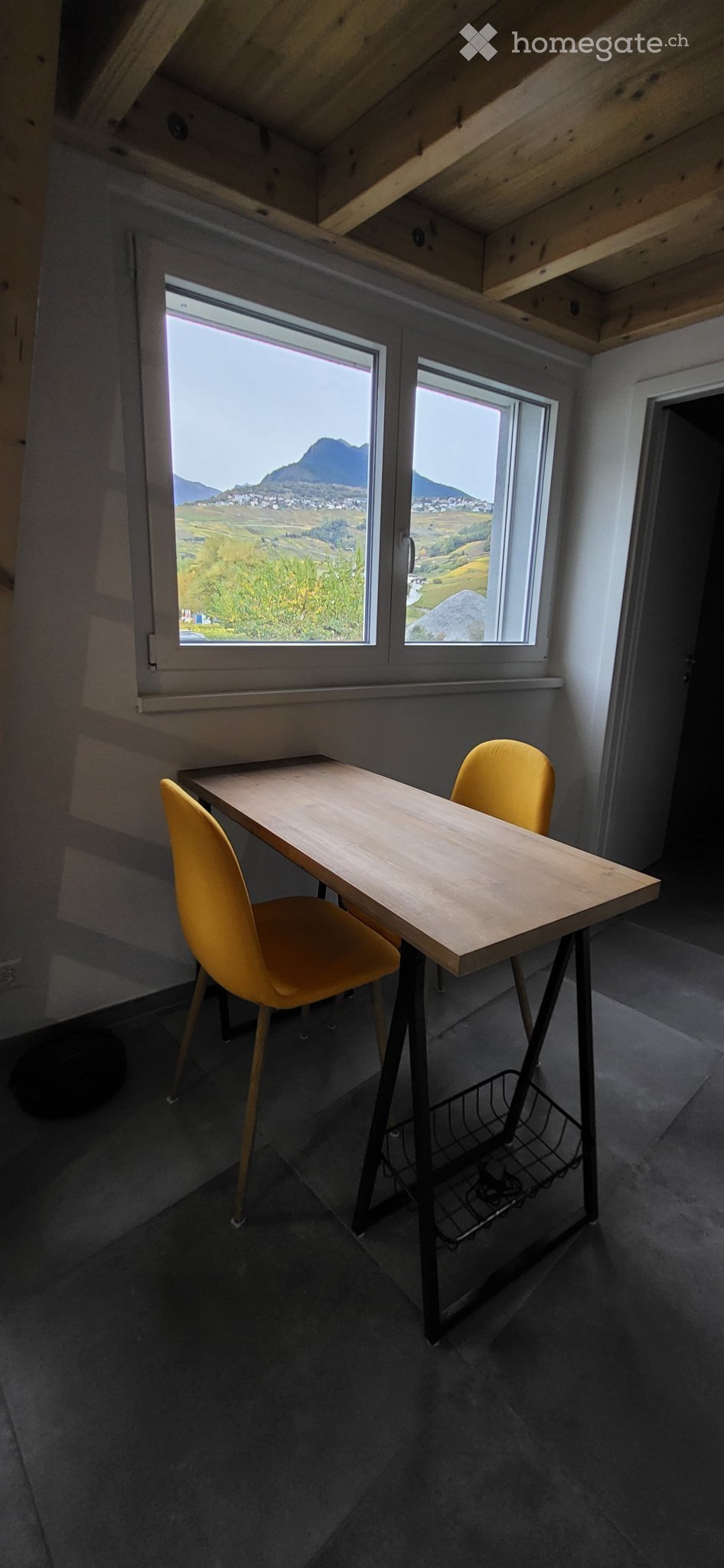 Appartamento di 1 ½ locali, foto 4 di 5