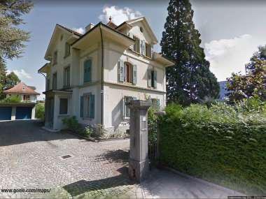 Stanza in un appartamento condiviso, foto 7 di 7