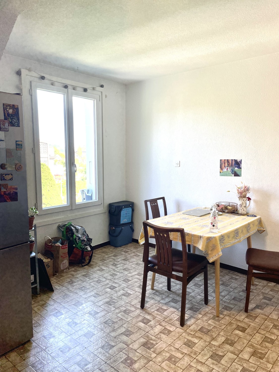 Stanza in un appartamento condiviso, foto 6 di 7