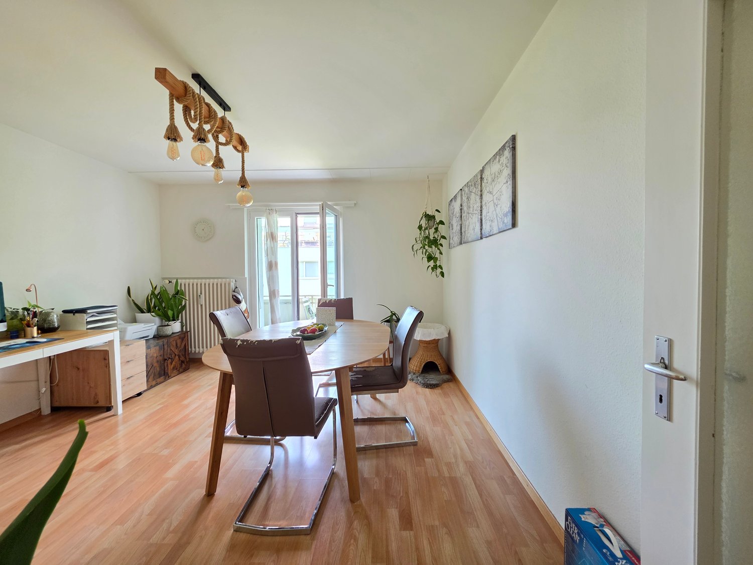 Appartamento di 3 ½ locali