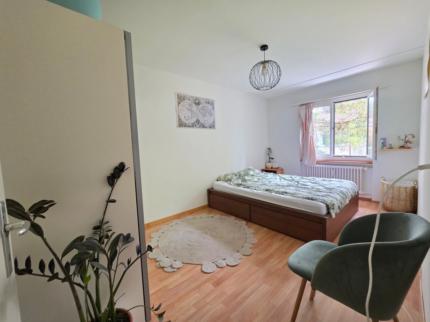 Appartamento di 3 ½ locali