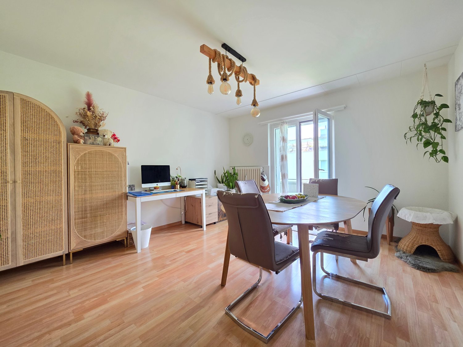 Appartamento di 3 ½ locali