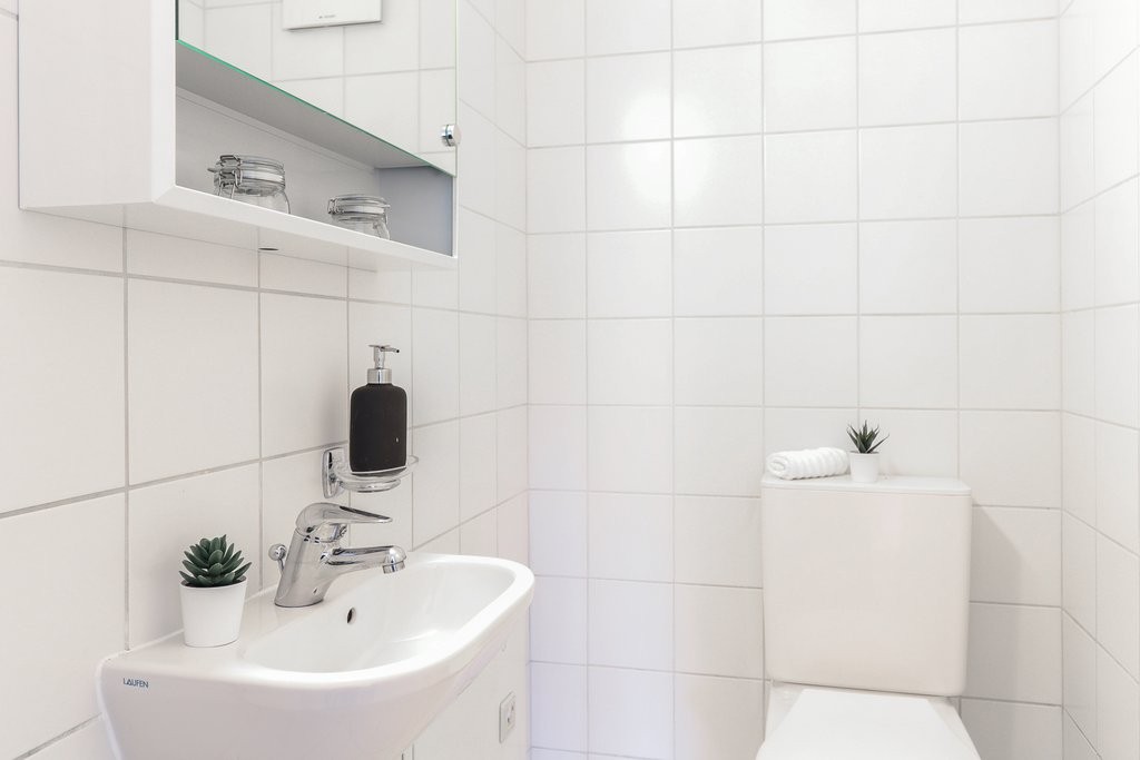Appartamento di 4 ½ locali, foto 4 di 10