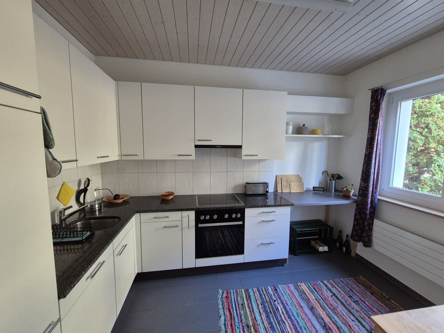 Appartamento di 3 ½ locali, foto 4 di 9