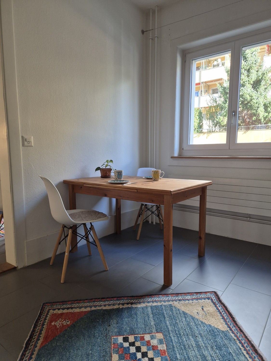 Appartamento di 3 ½ locali, foto 6 di 9