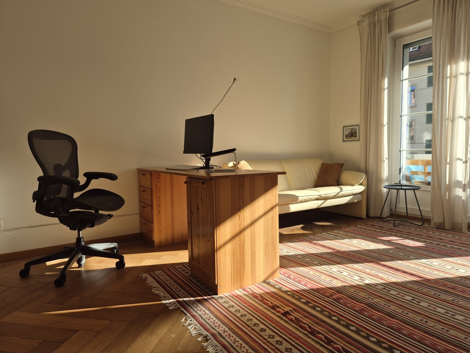 Appartamento di 3 ½ locali, foto 3 di 9