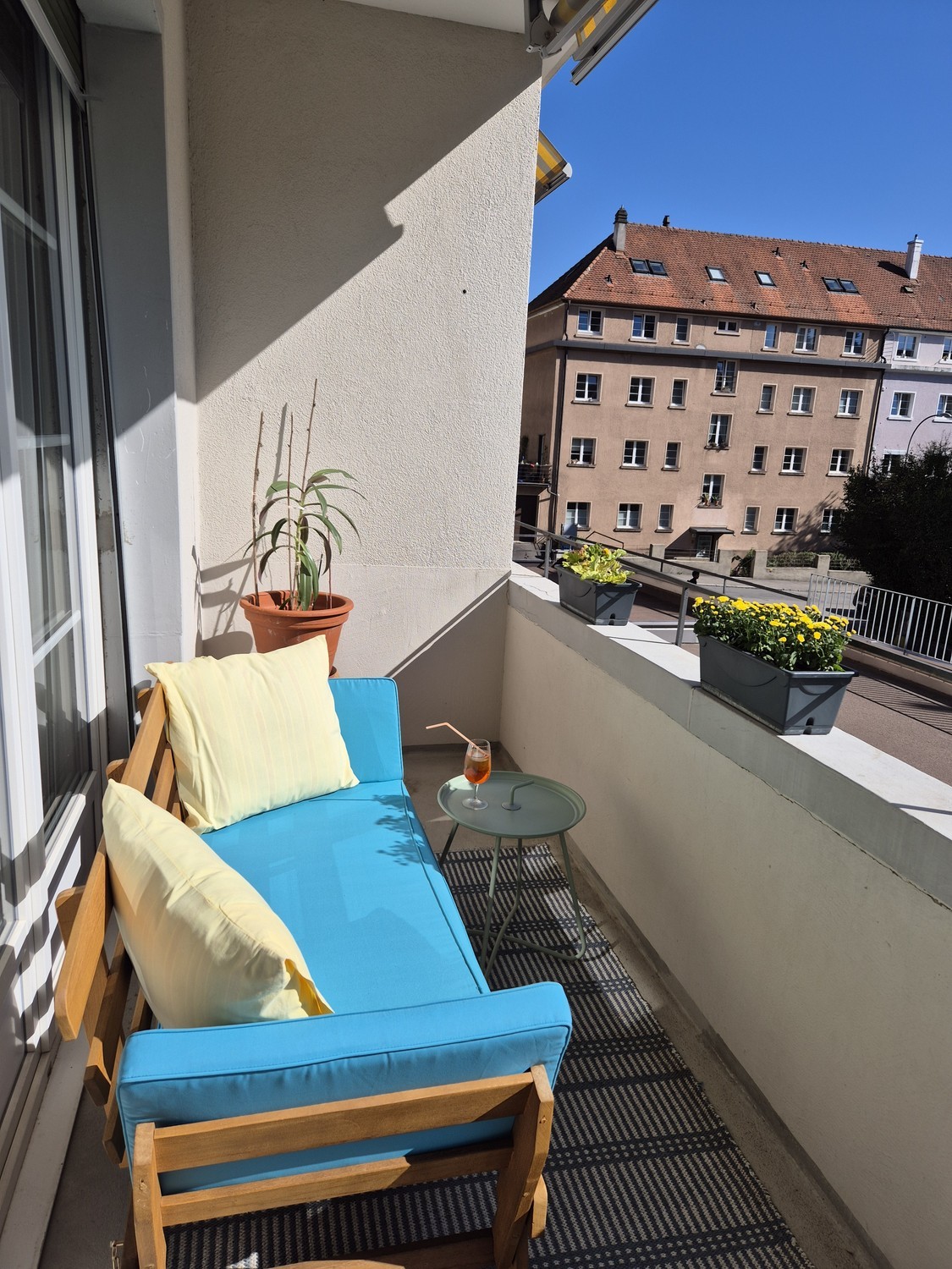 Appartamento di 3 ½ locali, foto 7 di 9
