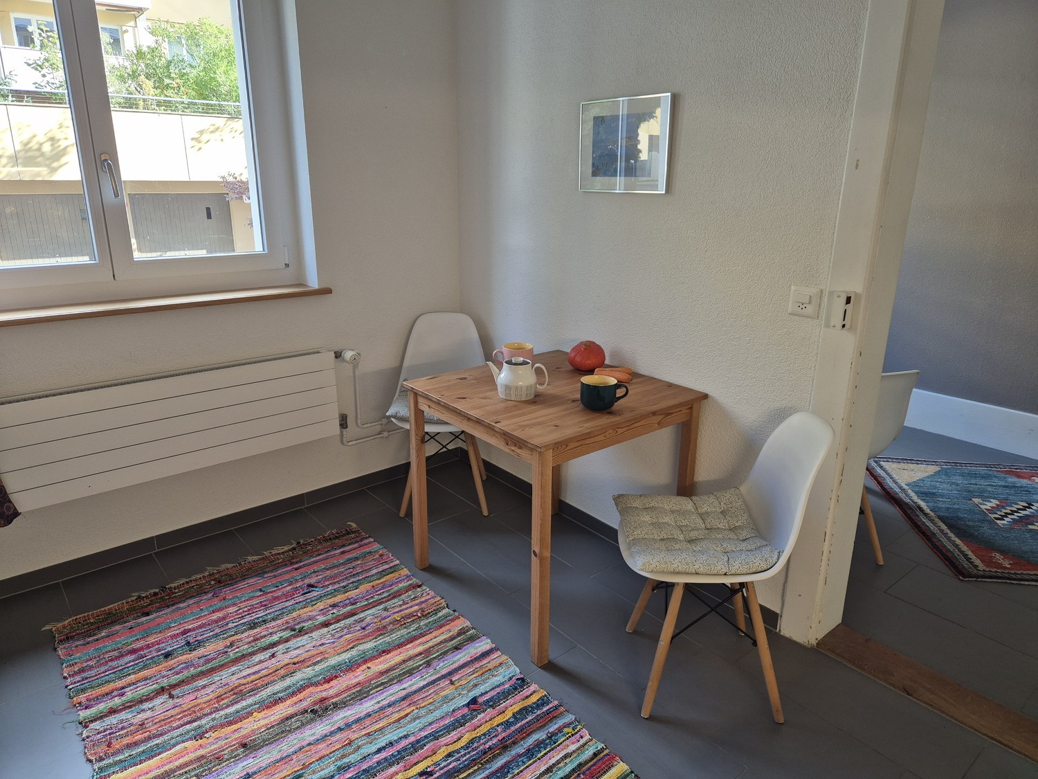 Appartamento di 3 ½ locali, foto 5 di 9