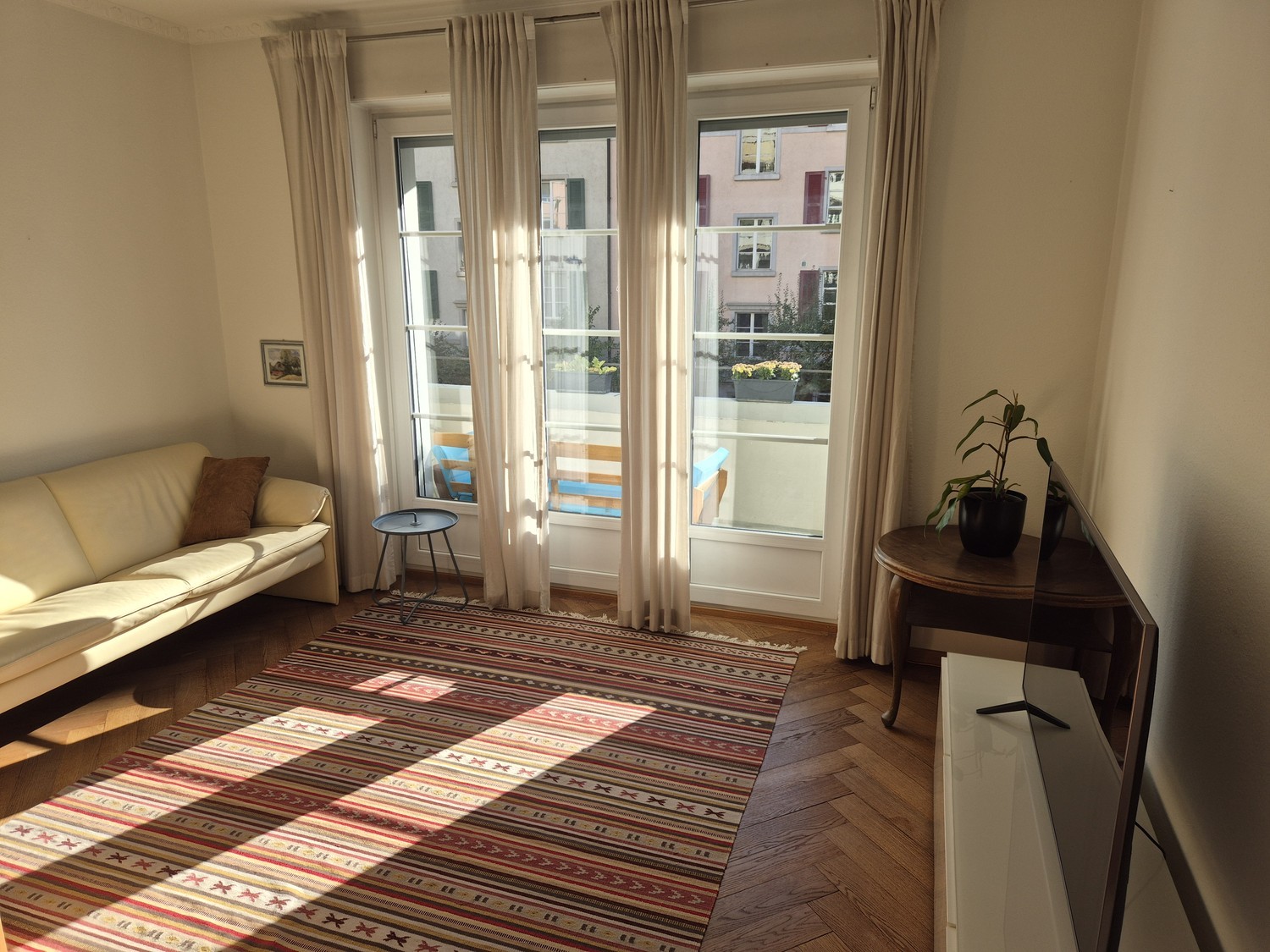 Appartamento di 3 ½ locali, foto 1 di 9