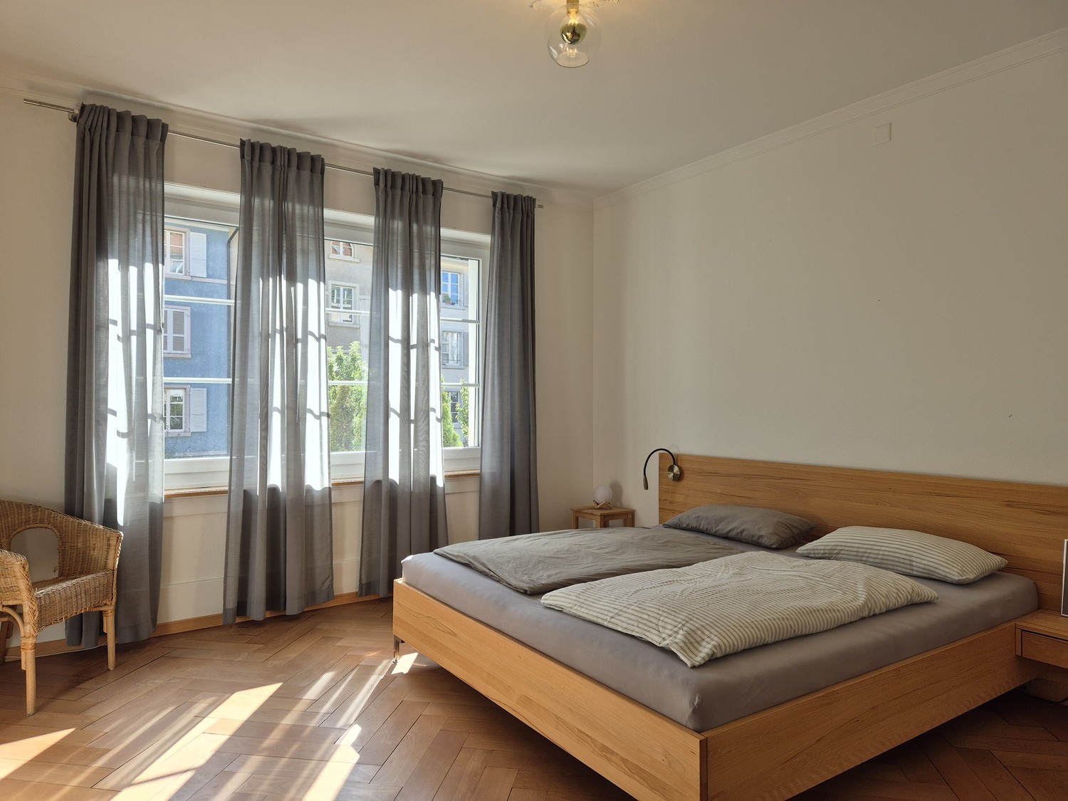 Appartamento di 3 ½ locali, foto 2 di 9