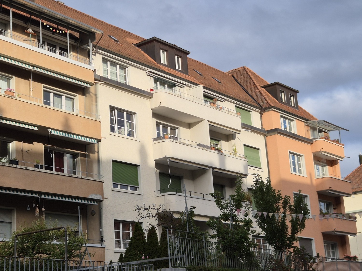 Appartamento di 3 ½ locali, foto 9 di 9