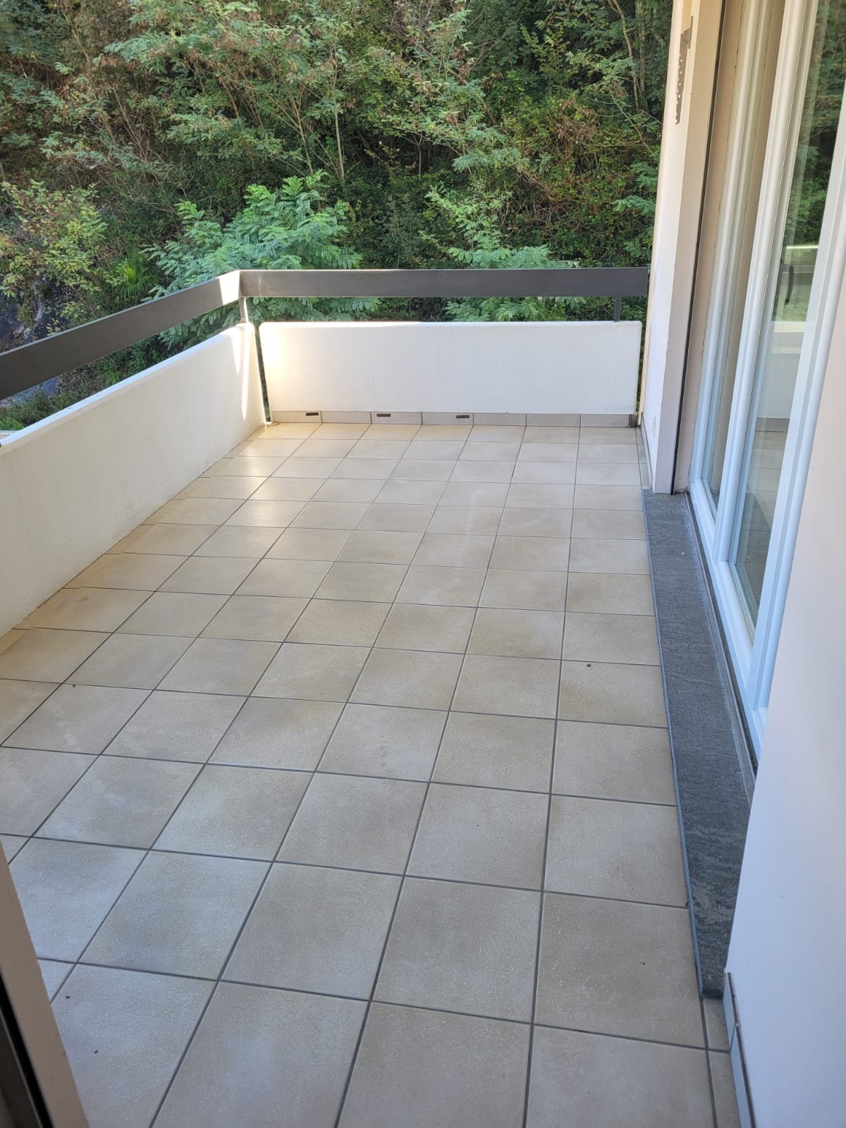 2 ½ Zimmer Wohnung