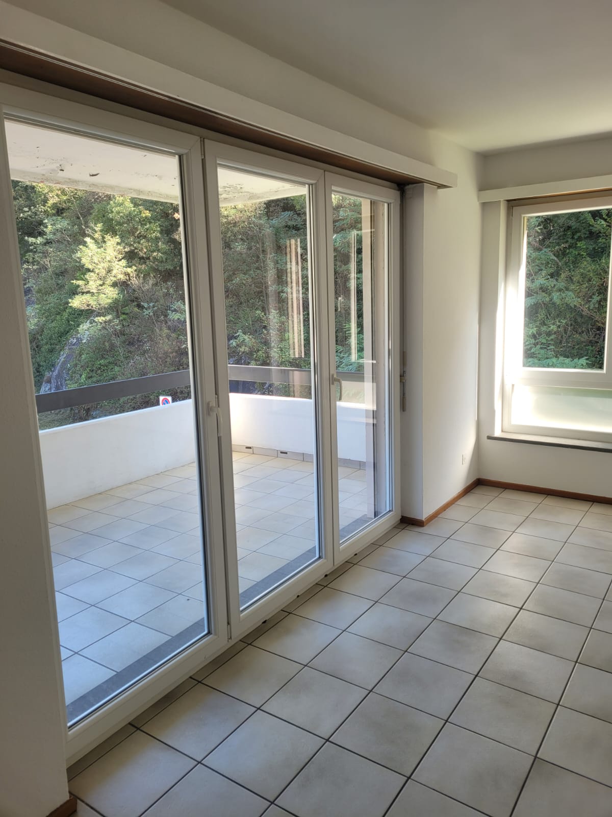 2 ½ Zimmer Wohnung