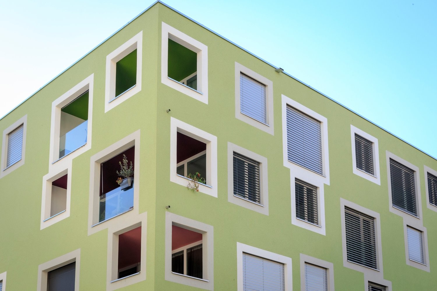 Appartamento di 1 ½ locali, foto 6 di 9
