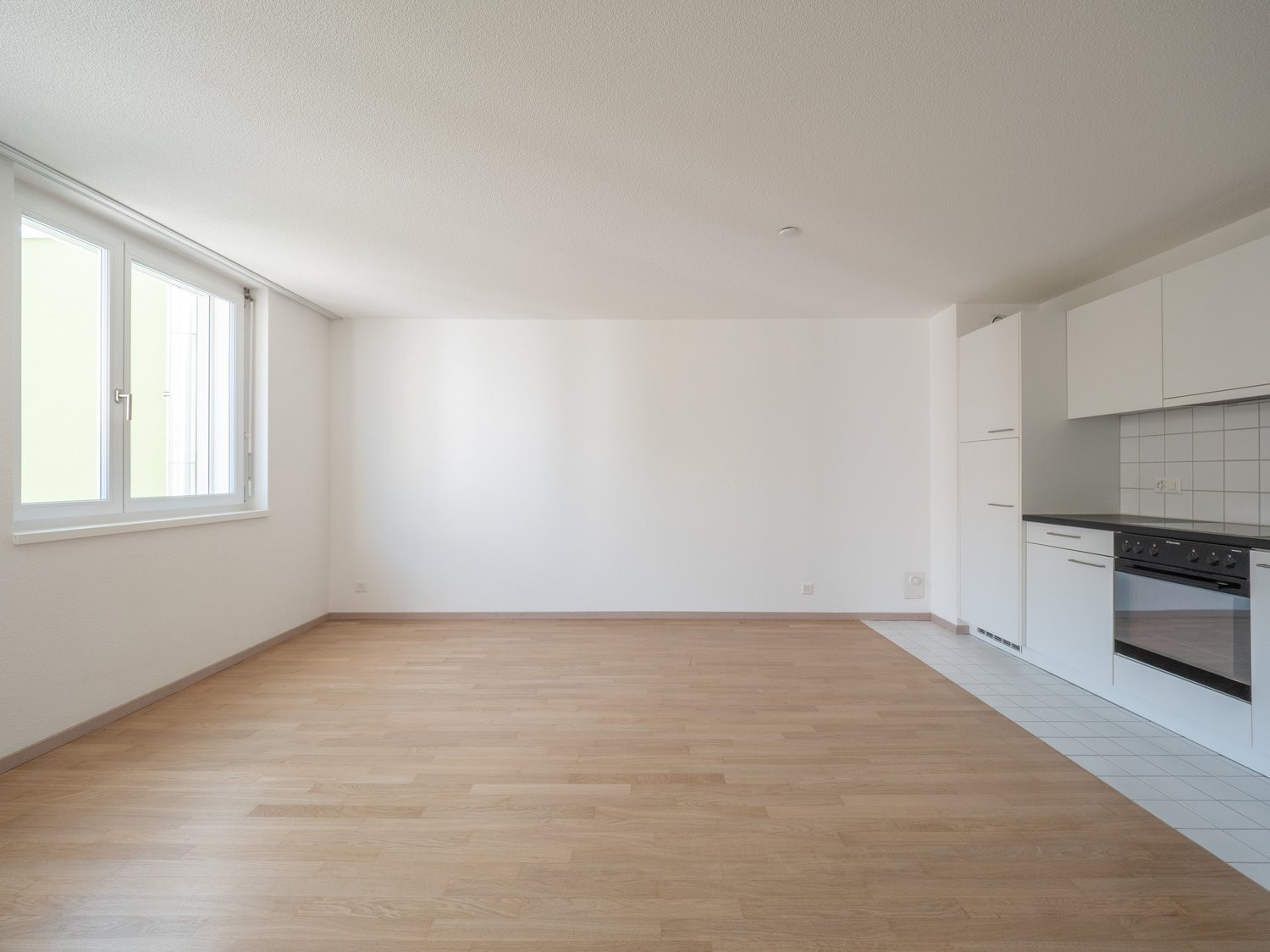 Appartamento di 1 ½ locali, foto 7 di 9