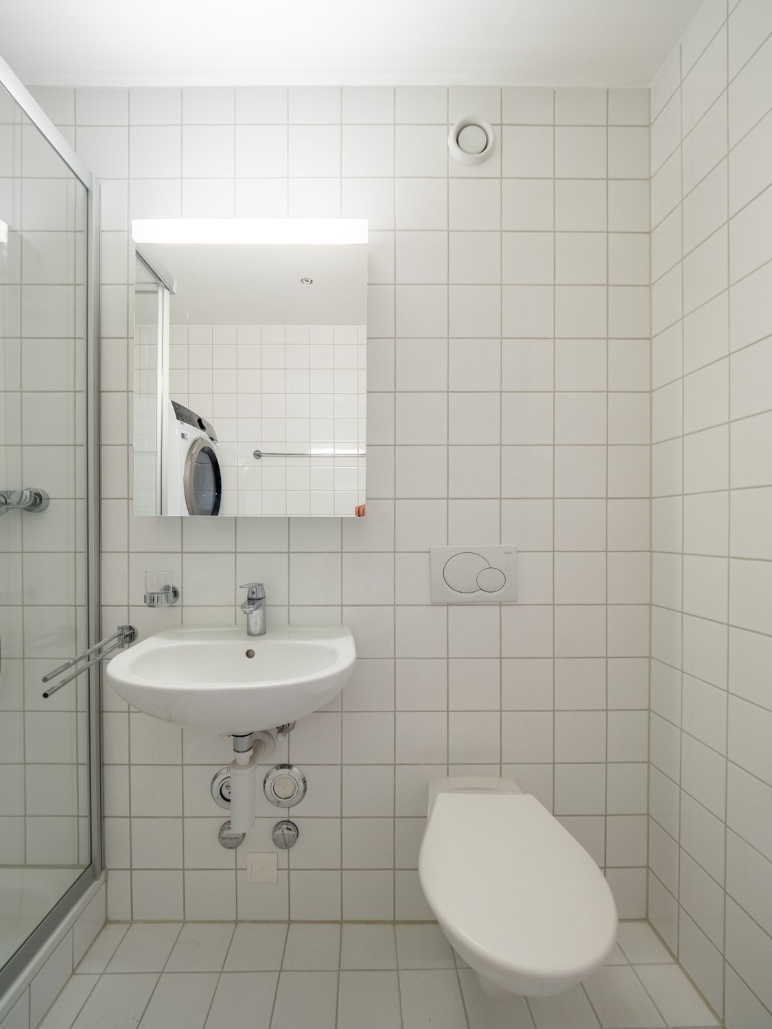 Appartamento di 1 ½ locali, foto 9 di 9