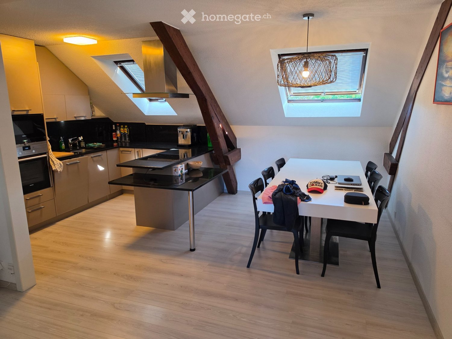 appartamento di 3 ½ locali