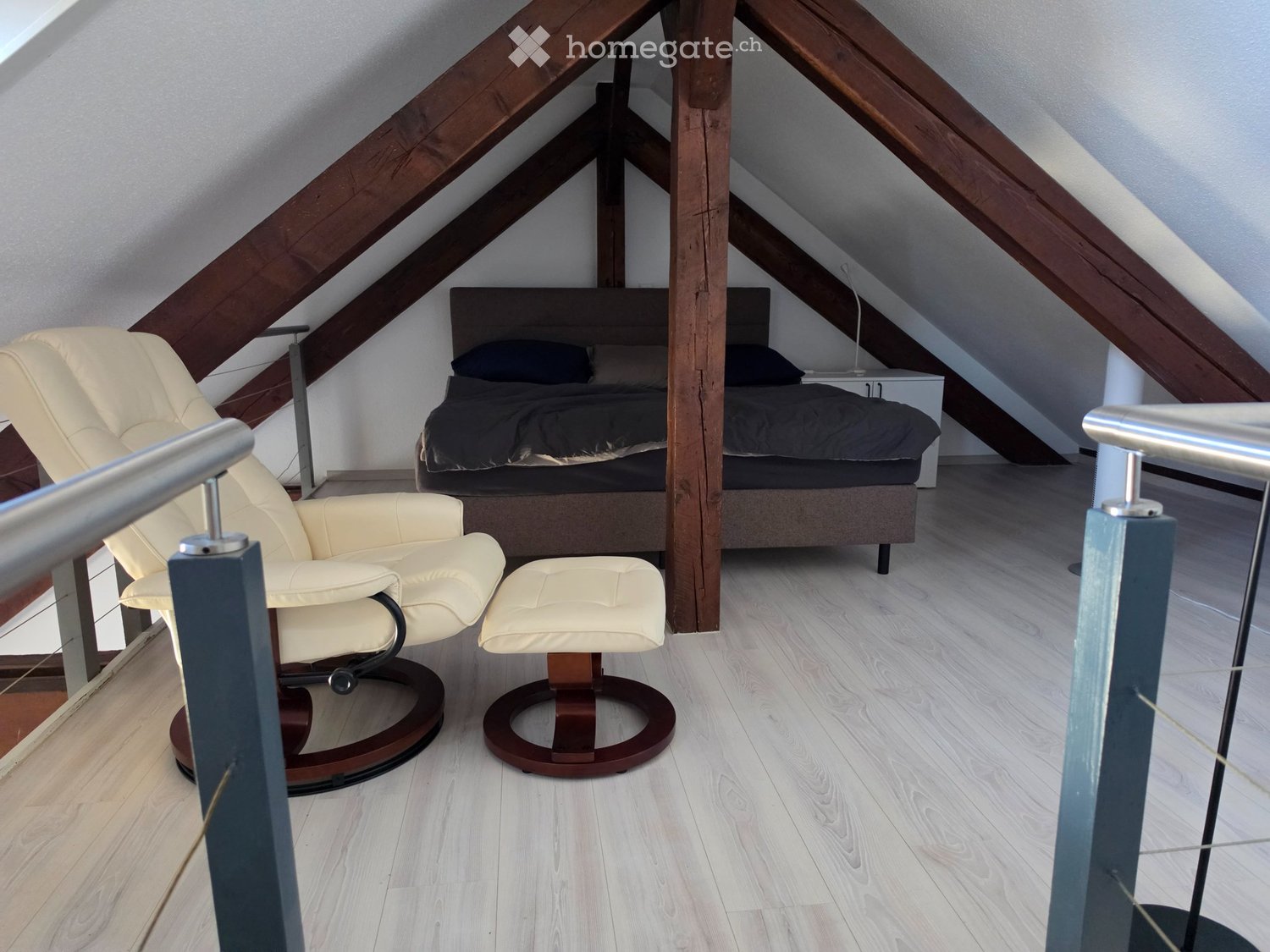 appartamento di 3 ½ locali