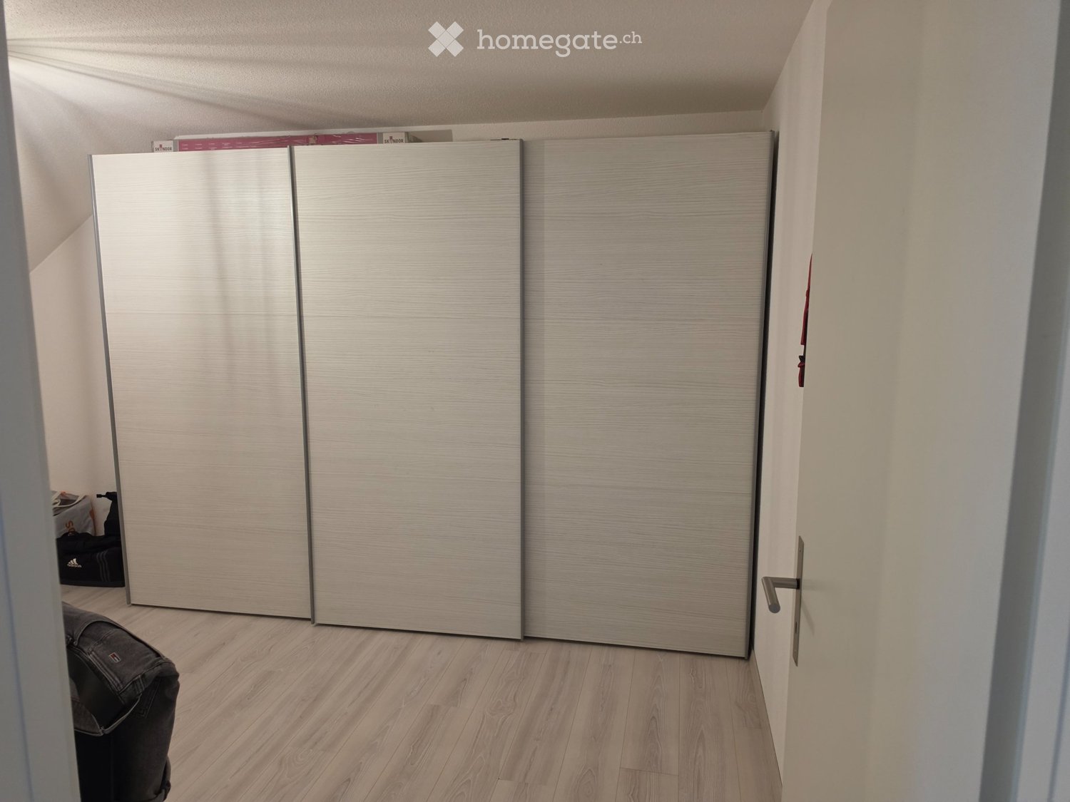appartamento di 3 ½ locali