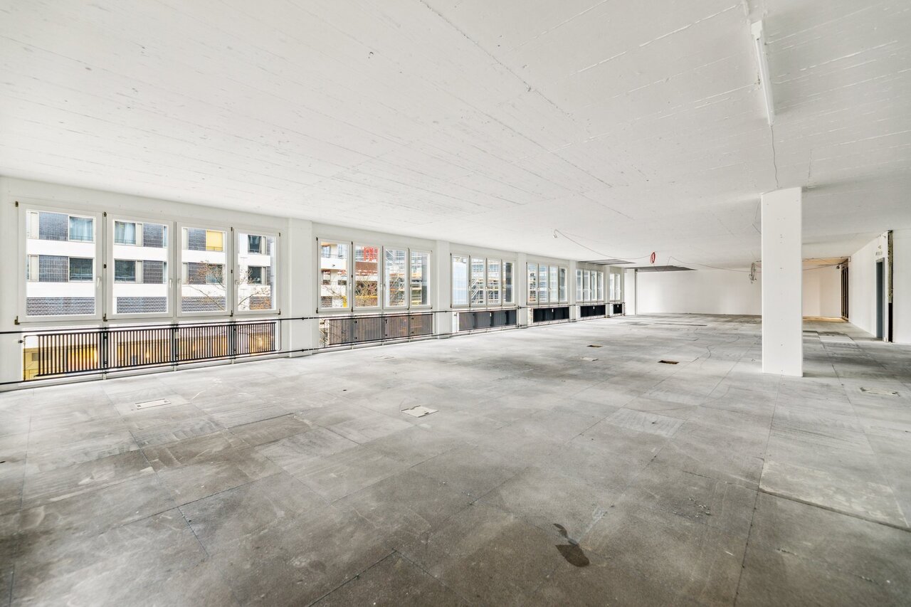 340m² ufficio