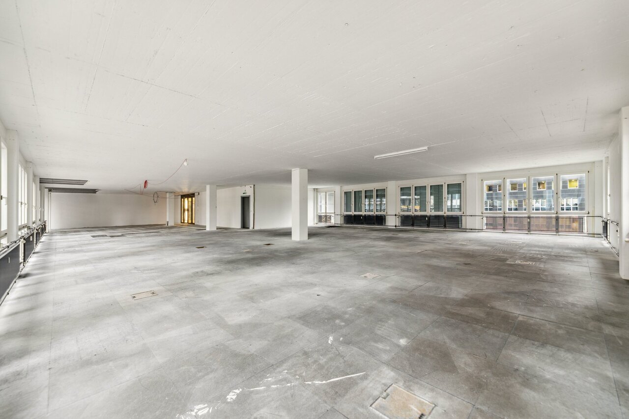 340m² ufficio