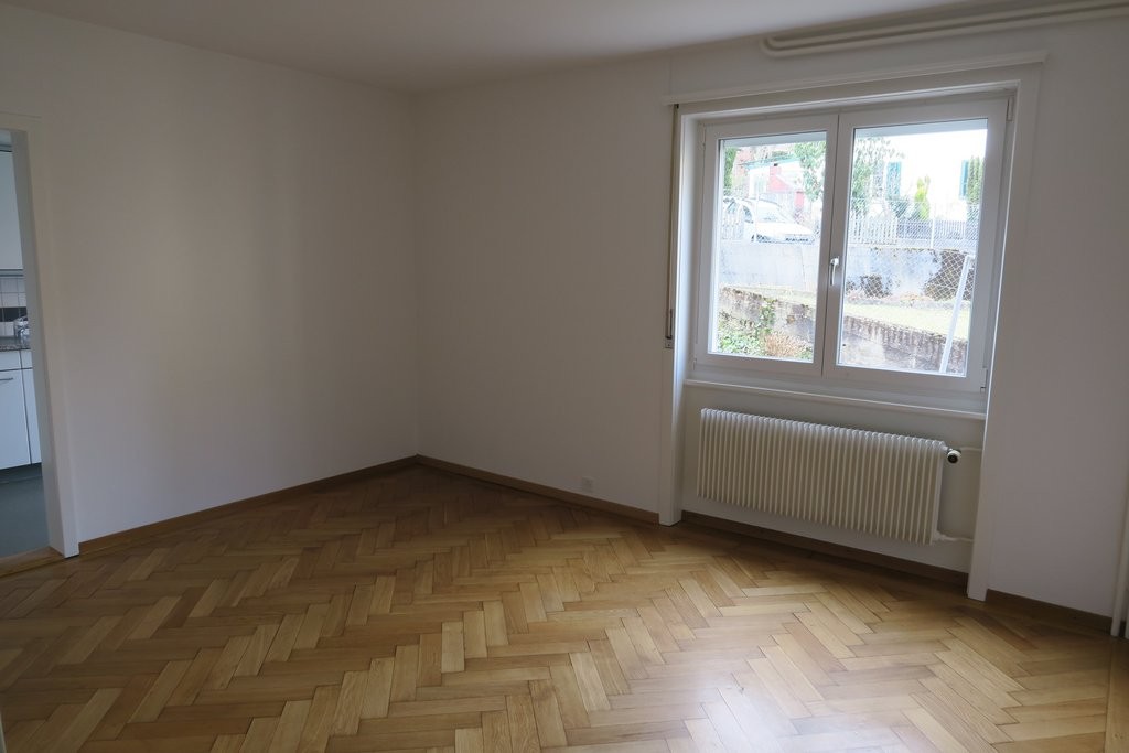1 room apartment