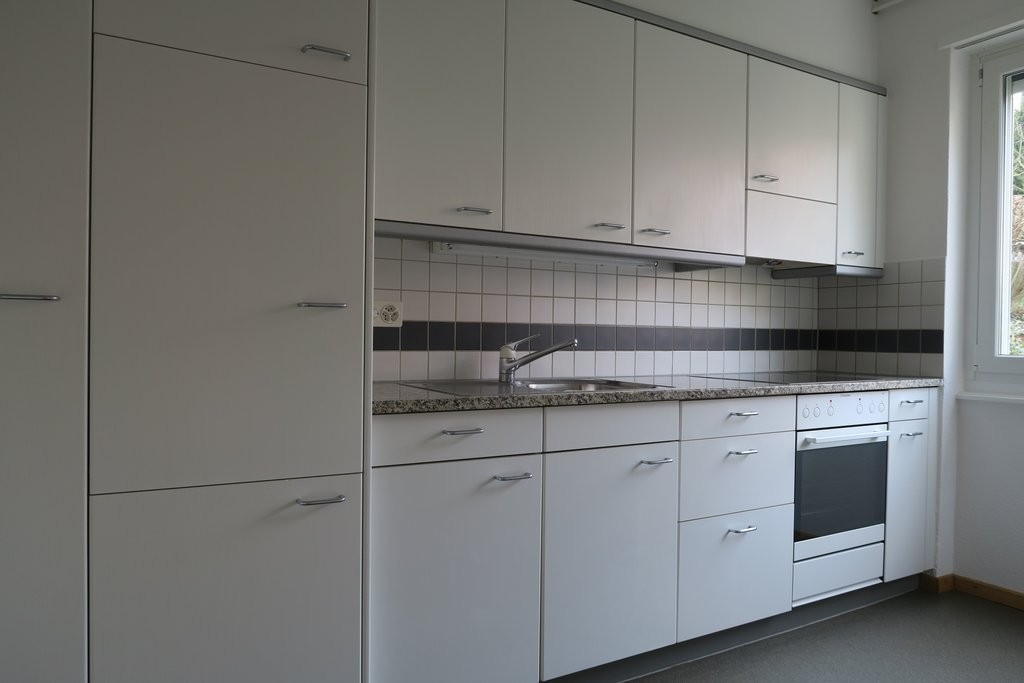 1 room apartment