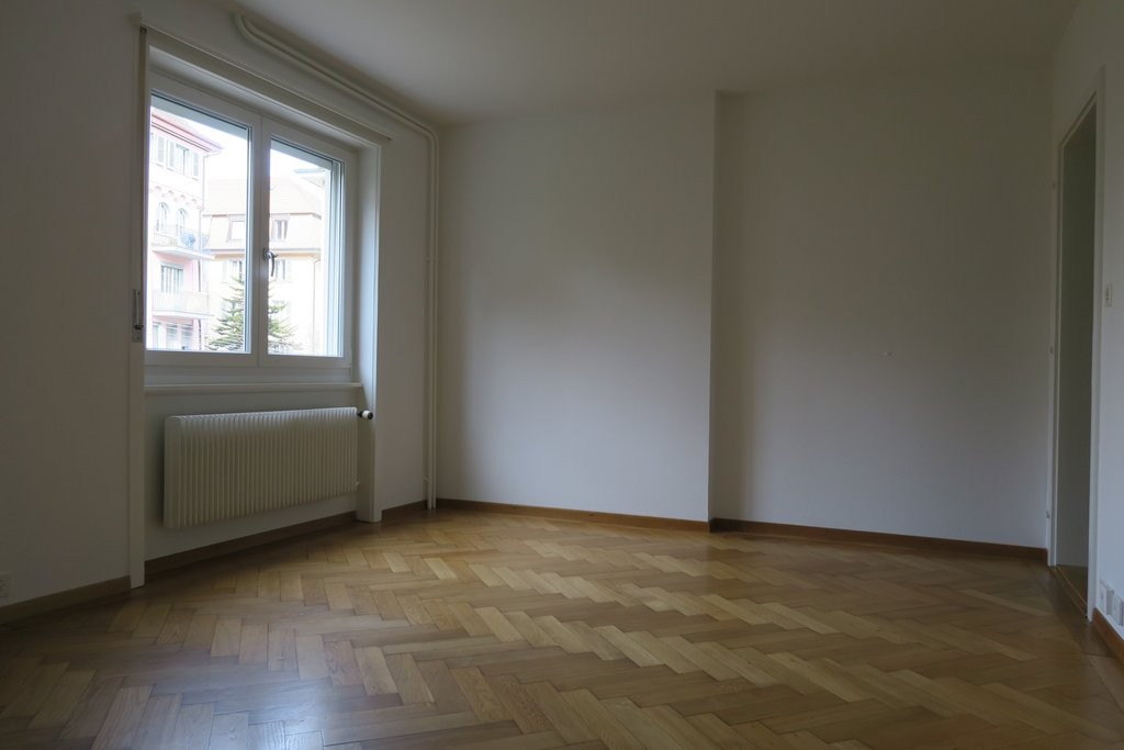 1 room apartment