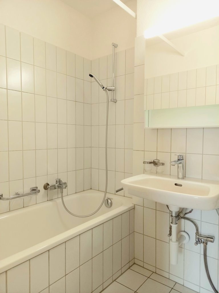 3 rooms apartment, foto 5 di 10