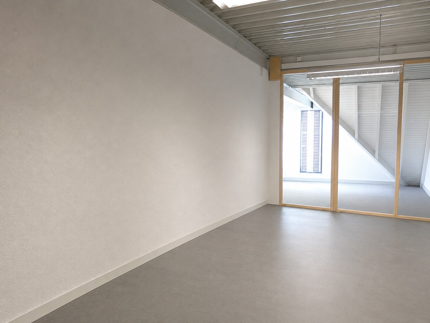 300m² de bureau