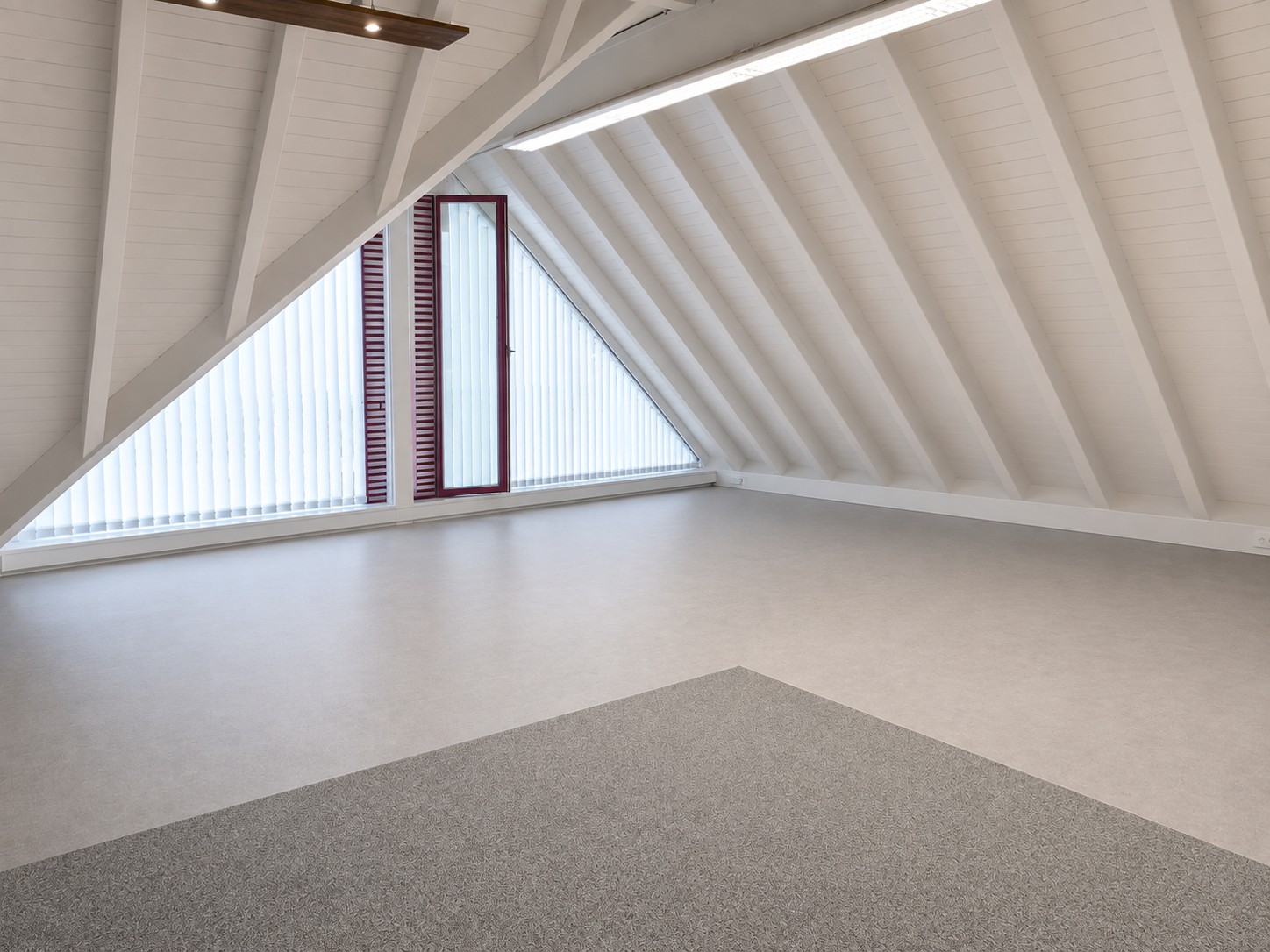 300m² de bureau