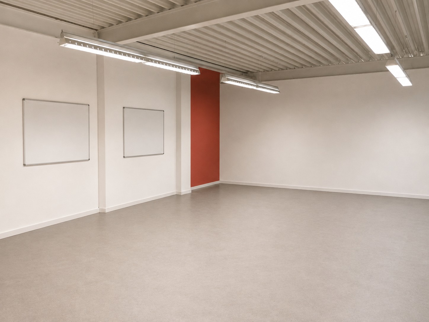 300m² de bureau