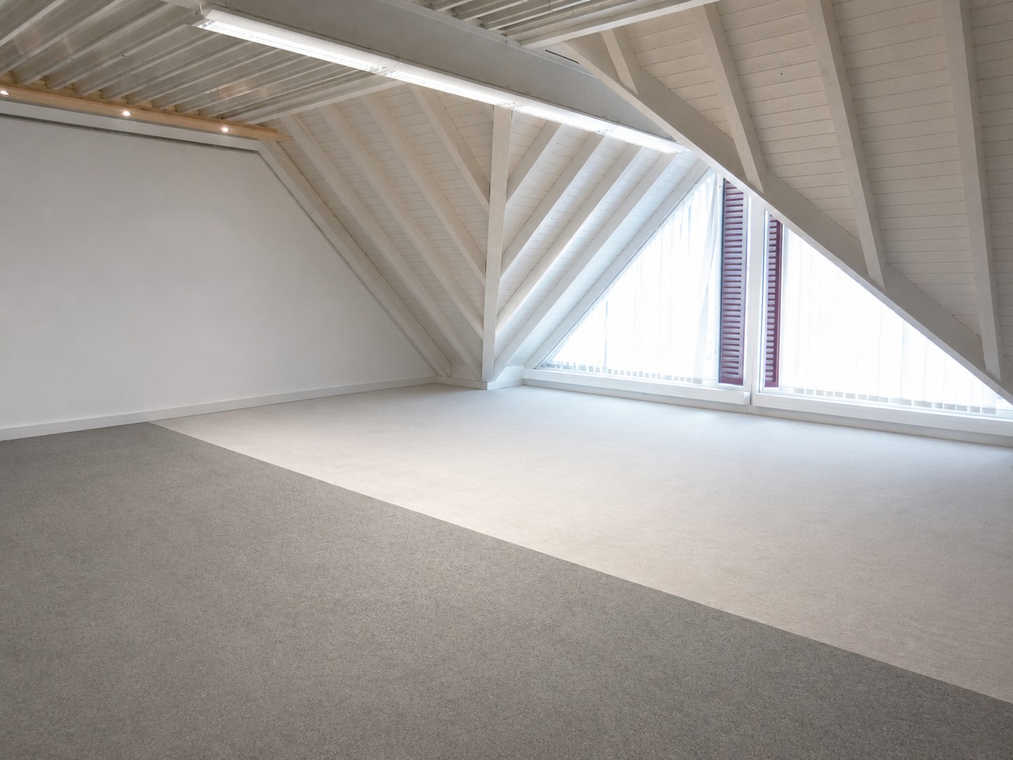 300m² de bureau