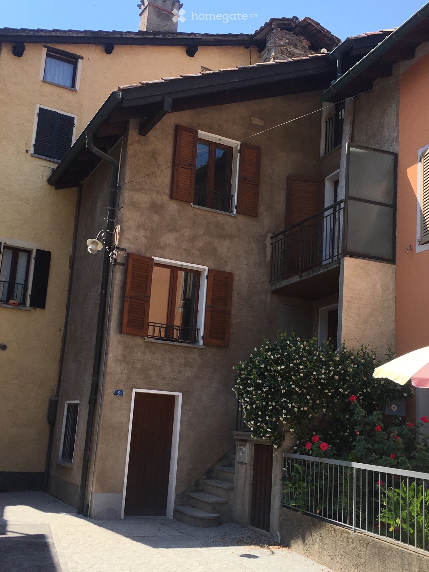 2 ½ rooms single house, foto 1 di 5
