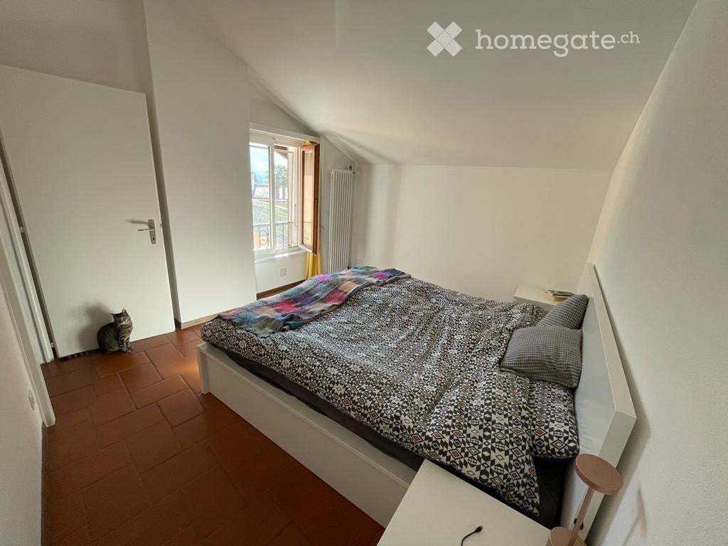 2 ½ rooms single house, foto 5 di 5